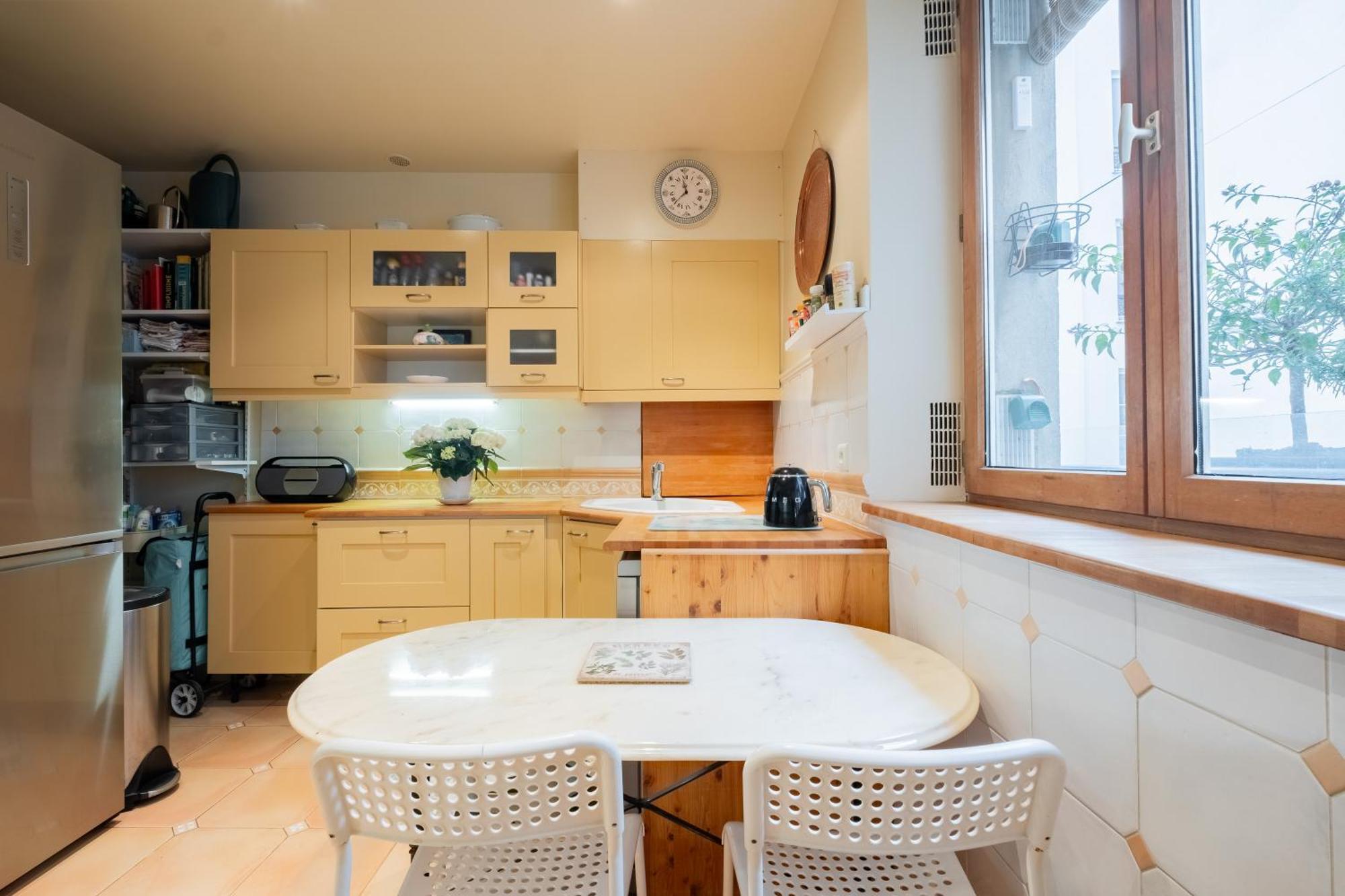 Appartement Veeve - Triumphant Design Paris